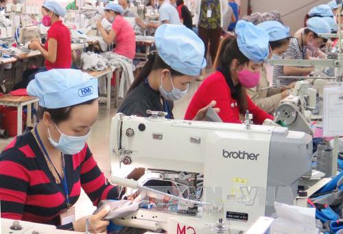 Tăng lương tối thiểu vùng năm 2018 sẽ ở mức bao nhiêu?